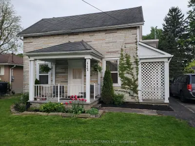 117 Washington Street, Zorra, On N0m 2m0