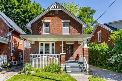 570 Rosedale Street, London East, On N6b 2c6