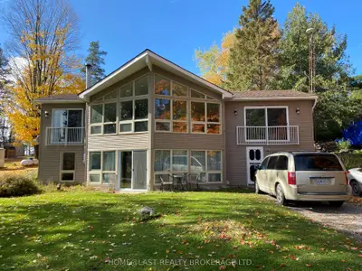 95 Fulsom Crescent Ground, Kawartha Lakes, On L3v 6h5