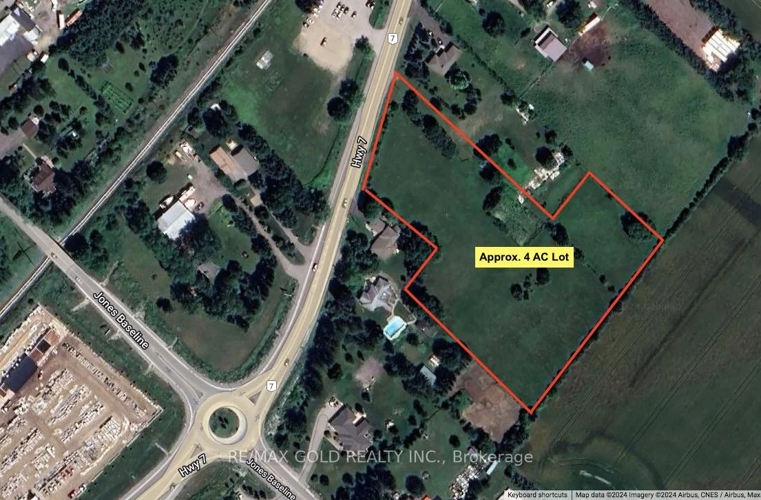 8013 Highway 7 , Guelph/Eramosa, ON N1H 6H8