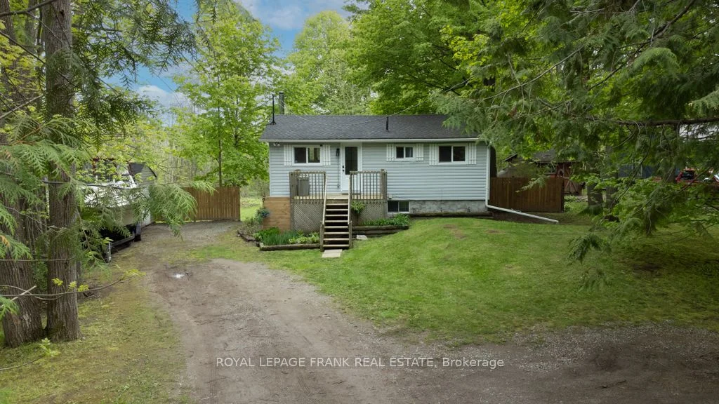 7 Cardinal Road, Kawartha Lakes, On K0l 1t0