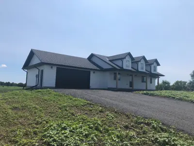 1232 County Road 7 Road, Prince Edward County, On K0k 2t0