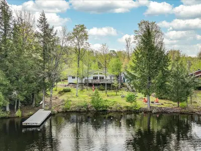 305 Terry's Lane (weslemkoon), Addington Highlands, On, K0l 1w0