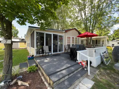 740 Surpent Mounds Road 7, Otonabee-south Monaghan, On K0l 2g0