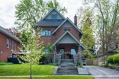557 Homewood Avenue, Peterborough, ON K9H 2N4