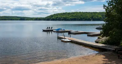 1096 Sandwood Road, Muskoka Lakes, On P0b 1m0