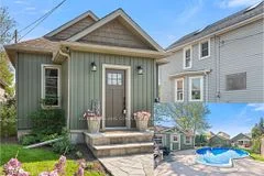 5792 Peer Street, Niagara Falls, On L2g 1x2