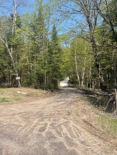 Ptlt2 Hwy 118, Dysart Et Al, On, K0m 1s0