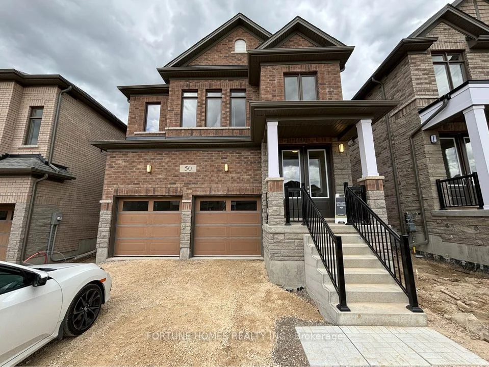 50 Mary Watson Street N, North Dumfries, On N0b 1e0
