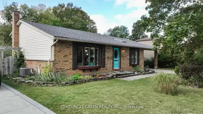 740 Palmateer Drive, Kincardine, On N2z 1r8