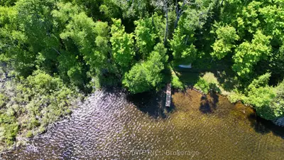 Farquhar Lake Drive, Dysart Et Al, On, K0l 1x0