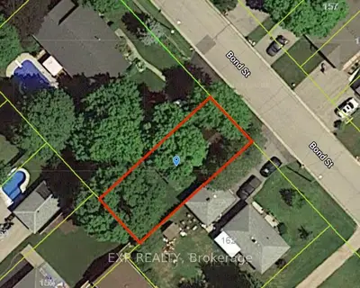 144 Bond Street, Ingersoll, On N5c 3b1