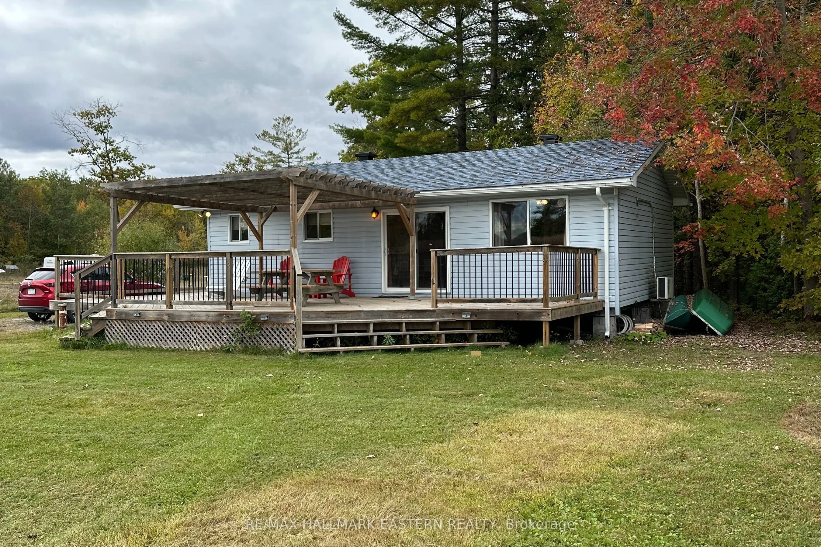 40 Arrow Bay Road, Curve Lake First Nation 35, On K9l 1r0
