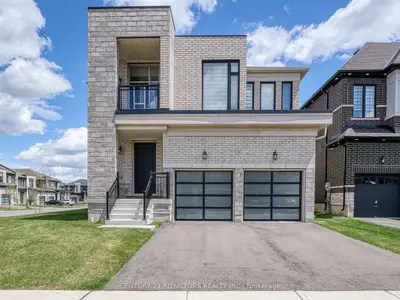 166 Prince Charles Crescent W, Woodstock, On N4s 7w2