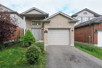 1016 Marigold Street, London North, On N5x 4n9