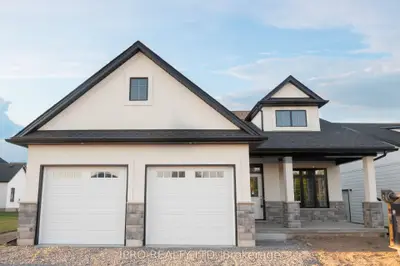 3544 Canfield Crescent, Fort Erie, On L0s 1s0