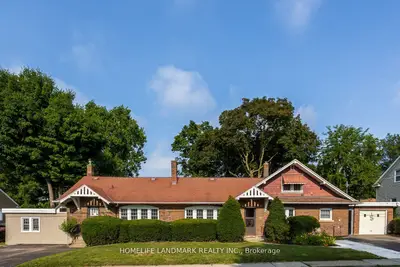 5995 -5997 Franklin Avenue, Niagara Falls, On L2g 4y7