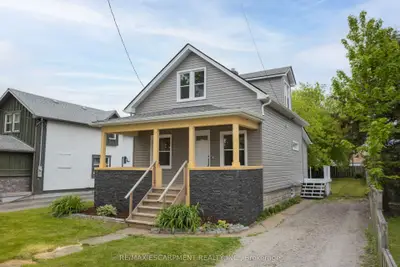 417 Davis Street, Port Colborne, On L3k 1z7