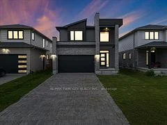 1554 Henrica Avenue, London North, ON N6G 0S8