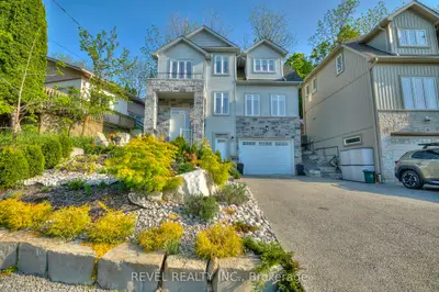 67 Bradley Street, St. Catharines, On L2t 1r5