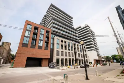 1 Jarvis Street 1001, Hamilton, On L8r 0a1