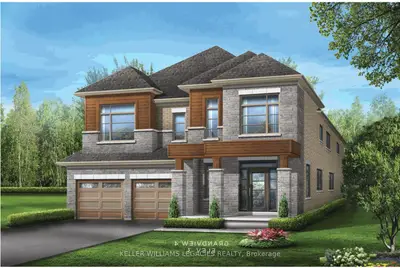 Lot 8 Attwater Drive, Cambridge, On N1r 5s2