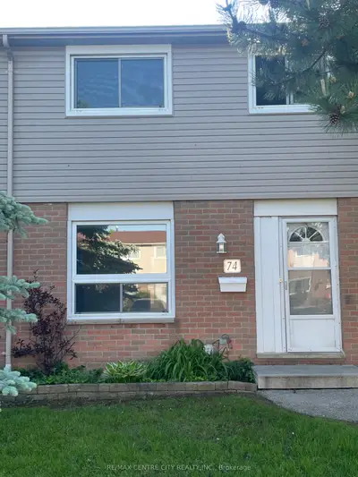 40 Tiffany Drive 74, London East, On N5v 3n3