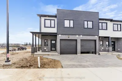 3557 Colonel Talbot Road, London South, On N6p 1h6