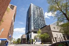 20 Daly Avenue 2111, Lower Town - Sandy Hill, ON K1N 0C6