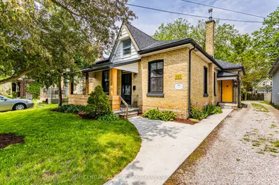 922 Dufferin Avenue, London East, On N5w 3k2