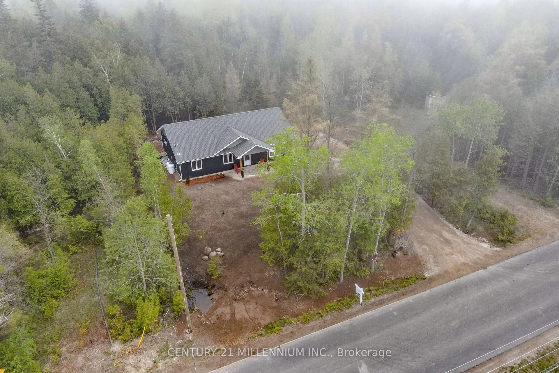 581 PIKE BAY Road, Northern Bruce Peninsula, ON N0H 2T0