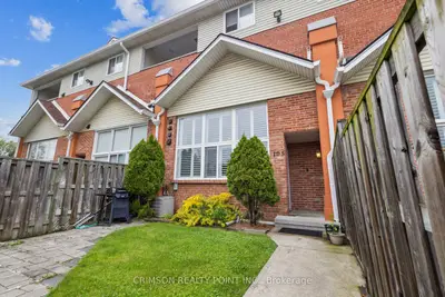111 Grey Street 105, Brantford, On N3s 4v8