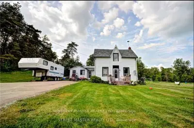 20 Scott Street E, East Luther Grand Valley, On L9w 5x3