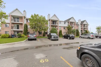 1096 Jalna Boulevard 95, London South, On N6e 3b8