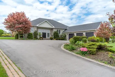 107 Countrycharm Drive, Belleville, On K0k 2v0