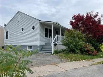 4 Elmwood Avenue Bsmt, St. Catharines, On L2r 2t6