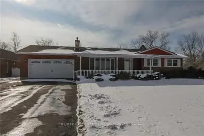 1339 Niagara Parkway, Fort Erie, On L2a 5m4