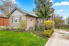 29 Fawell Avenue, St. Catharines, ON L2S 2V5