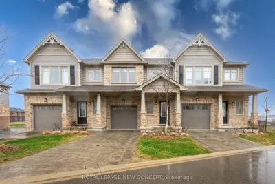 2491 Tokala Trail 3, London North, On N6g 0x1