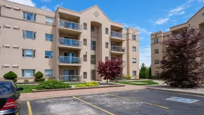 310 Village Grove Drive B116, Tecumseh, On N8n 4x7