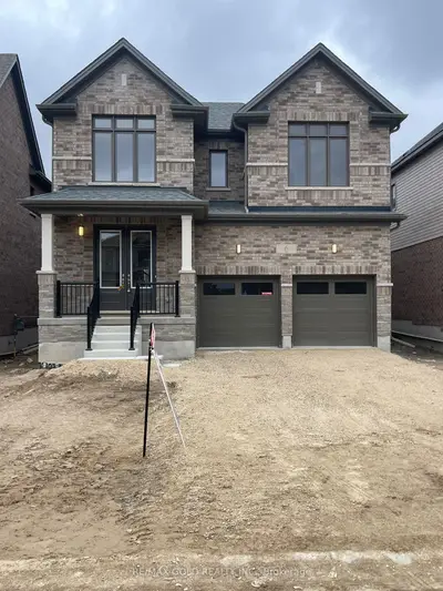 6 Mary Watson Street, North Dumfries, On N0b 1e0