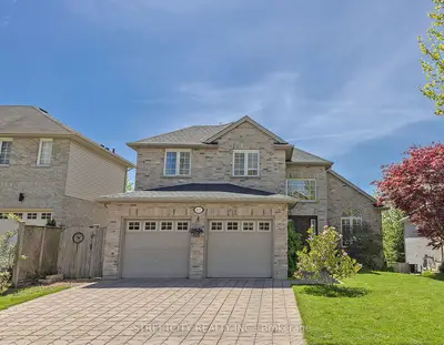 827 Garibaldi Avenue, London North, On N5x 4j6