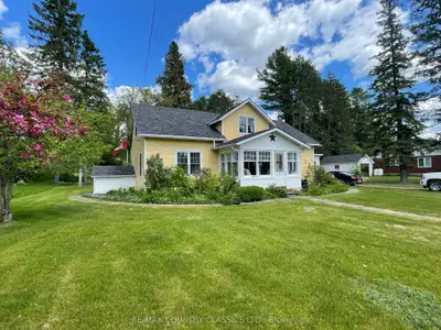 45 Wollaston Lk Road, Wollaston, On K0l 1p0