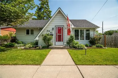 65 Morton Avenue, Brantford, On N3r 2n7