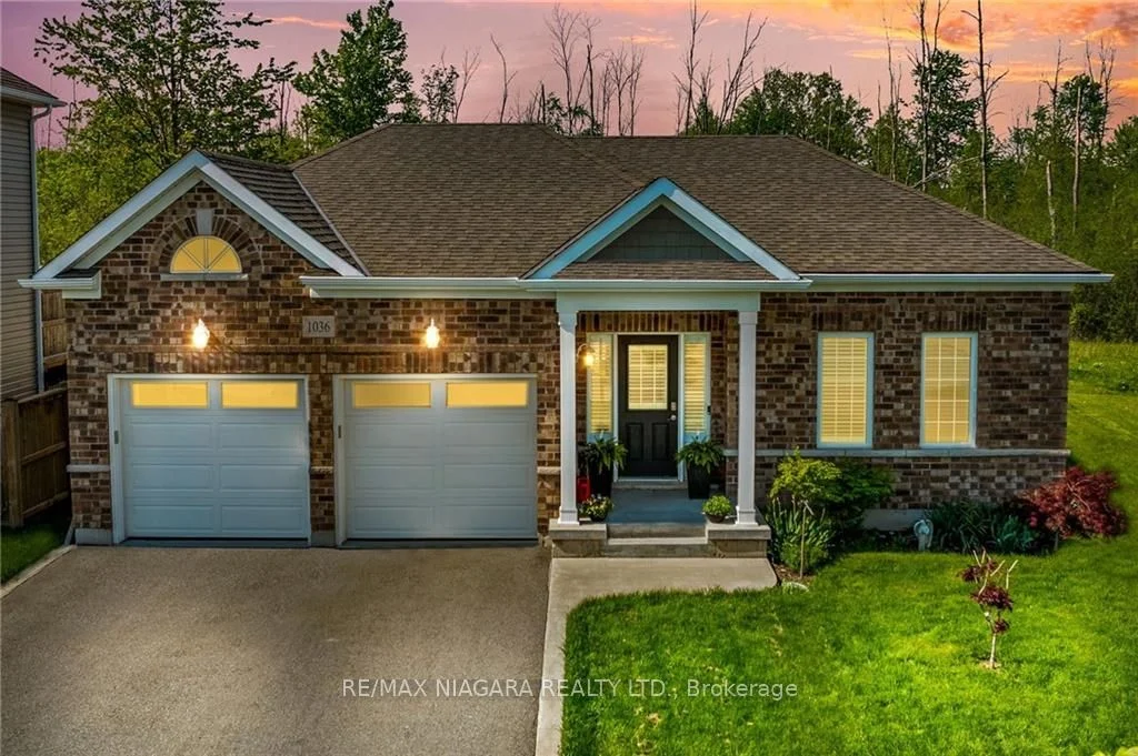 1036 KERBY Street, Fort Erie, ON L2A 0B9