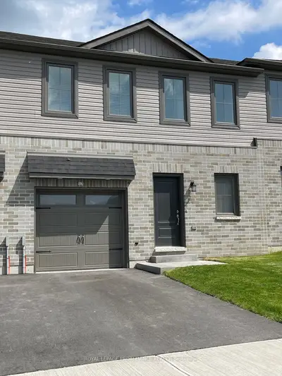 86 Campbell Crescent, Prince Edward County, On K0k 2t0