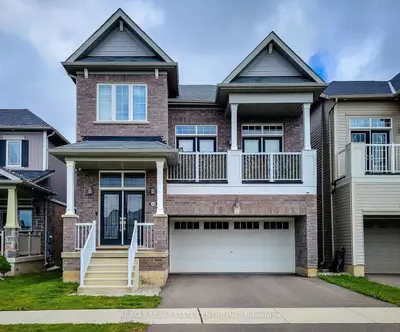 226 Maclachlan Avenue, Haldimand, On N3w 0e3