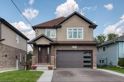 22 Erbsville Court, Waterloo, On N2j 3z4