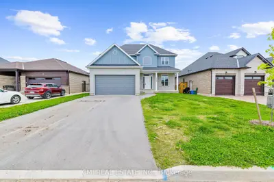 4184 Village Creek Drive, Fort Erie, On L0s 1s0