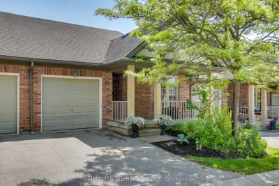 320 Ambleside Drive 80, London North, On N6g 5h8